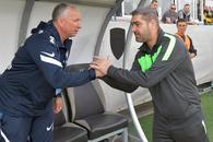 Acord în Liga 1! Clubul a bătut palma cu antrenorul dorit: „Avem o înțelegere. Are toată încrederea noastră”