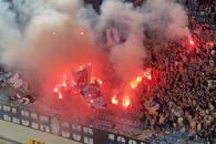 Galerie împărțită: unii la Sibiu, alții la semifinala Champions League AC Milan - Inter » Măsura nouă luată de Adrian Mititelu