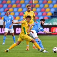 FC Voluntari - CS Mioveni / Sursă foto: Cristi Preda (GSP)