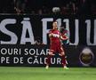 CFR Cluj - Rapid/ foto:  Raed Krishan (GSP)