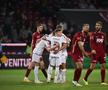 CFR Cluj - Rapid/ foto:  Raed Krishan (GSP)