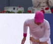 Era să-i stea inima! Iga Swiatek s-a speriat groaznic la finalul turneului Madrid Open