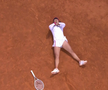 Era să-i stea inima! Iga Swiatek s-a speriat groaznic la finalul turneului Madrid Open
