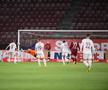 CFR Cluj - Rapid, 5.05.2024/ foto: Raed Krishan (GSP)