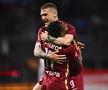 CFR Cluj - Rapid, 5.05.2024/ foto: Raed Krishan (GSP)