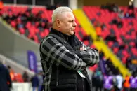 Șumudică, prima reacție când a auzit pe cine vrea să aducă Șucu la Rapid: „Ar fi o lovitură”
