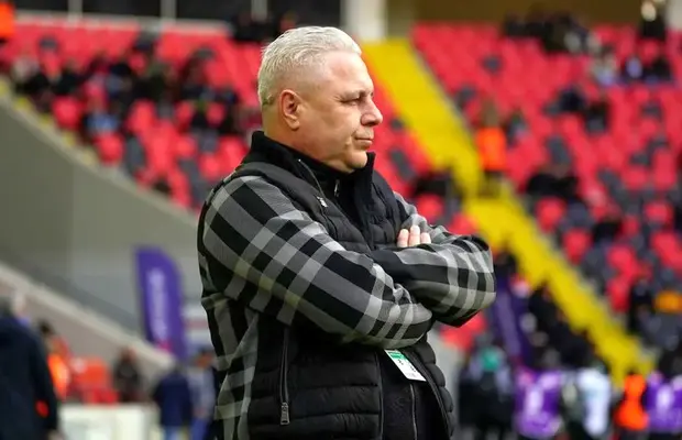 Șumudică, prima reacție când a auzit pe cine vrea să aducă Șucu la Rapid: „Ar fi o lovitură”