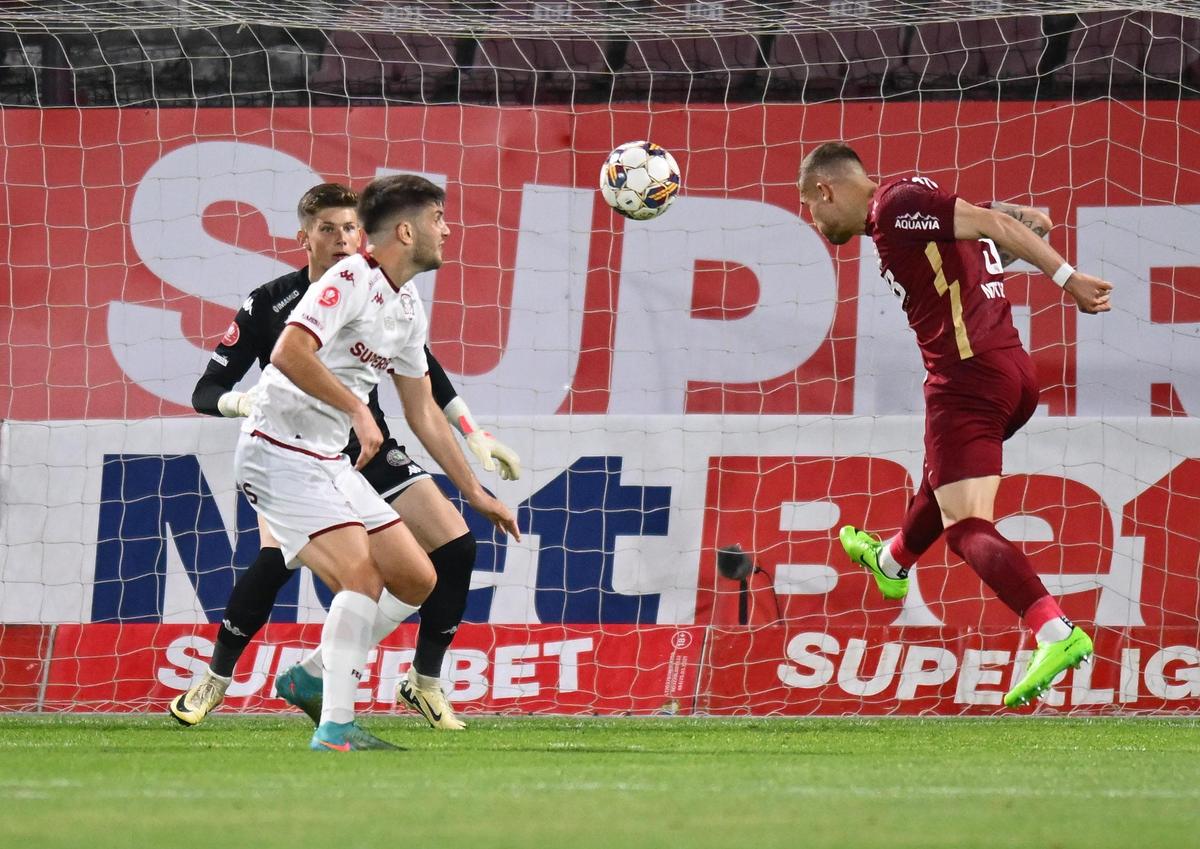CFR Cluj are un nou președinte » Nelu Varga, mesaj triumfal: „Va avea puteri depline!”