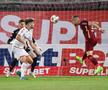 CFR Cluj - Rapid/ foto:  Raed Krishan (GSP)