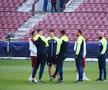 CFR Cluj - Rapid, imagini premergătoare meciului/ foto: Ionuț Iordache (GSP)