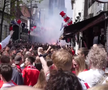 Au invadat străzile orașului! PSV Eindhoven a învins-o pe Sparta Rotterdam și este campioană în Olanda