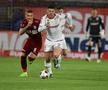 CFR Cluj - Rapid/ foto:  Raed Krishan (GSP)