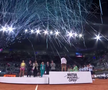 Era să-i stea inima! Iga Swiatek s-a speriat groaznic la finalul turneului Madrid Open