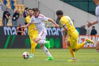 Petrolul, a 5-a echipă salvată matematic de la retrogradare, după 2-1 cu Oțelul » Cum arată clasamentul din play-out + notele GSP