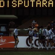 A murit Cesar Luis Menotti, antrenorul care a câștigat Campionatul Mondial din 1978 / Foto: Imago Images