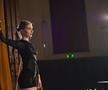 Mădălina Diana Stanca, Campioană Europeană la Culturism și Fitness / Foto: Instagram