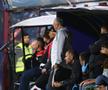 Dan Petrescu/ foto:  Raed Krishan (GSP)