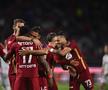 CFR Cluj - Rapid, 5.05.2024/ foto: Raed Krishan (GSP)
