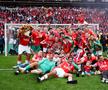 Au invadat străzile orașului! PSV Eindhoven a învins-o pe Sparta Rotterdam și este campioană în Olanda