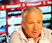 Dan Petrescu/ foto: Ionuț Iordache (GSP)