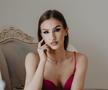 Mădălina Diana Stanca, Campioană Europeană la Culturism și Fitness / Foto: Instagram