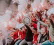 Au invadat străzile orașului! PSV Eindhoven a învins-o pe Sparta Rotterdam și este campioană în Olanda