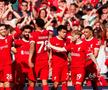 Liverpool - Tottenham, foto: Imago Images