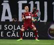 CFR Cluj - Rapid/ foto:  Raed Krishan (GSP)