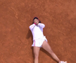 Era să-i stea inima! Iga Swiatek s-a speriat groaznic la finalul turneului Madrid Open