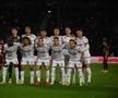 CFR Cluj - Rapid/ foto:  Raed Krishan (GSP)