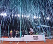 Era să-i stea inima! Iga Swiatek s-a speriat groaznic la finalul turneului Madrid Open