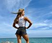 Mădălina Diana Stanca, Campioană Europeană la Culturism și Fitness / Foto: Instagram