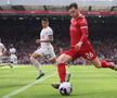 Liverpool - Tottenham / Foto: Getty Images