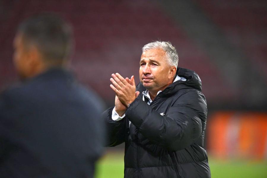 Factorul Petrescu
