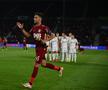 CFR Cluj - Rapid/ foto:  Raed Krishan (GSP)