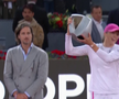 Era să-i stea inima! Iga Swiatek s-a speriat groaznic la finalul turneului Madrid Open