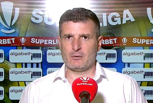 Sub conducerea turcilor, Laszlo Balint nu are viitor la Petrolul