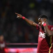CFR Cluj - Rapid, 5.05.2024/ foto: Raed Krishan (GSP)