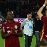 Dan Petrescu/ foto: Raed Krishan (GSP)