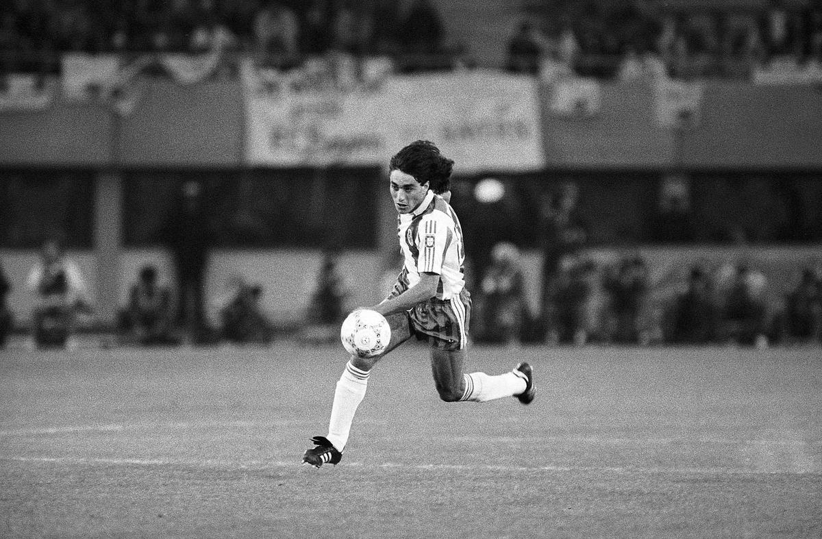 Paulo Futre
