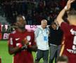 Dan Petrescu/ foto: Raed Krishan (GSP)