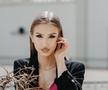 Mădălina Diana Stanca, Campioană Europeană la Culturism și Fitness / Foto: Instagram