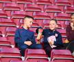 CFR Cluj - Rapid, imagini premergătoare meciului/ foto: Ionuț Iordache (GSP)