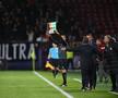 CFR Cluj - Rapid, 5.05.2024/ foto: Raed Krishan (GSP)