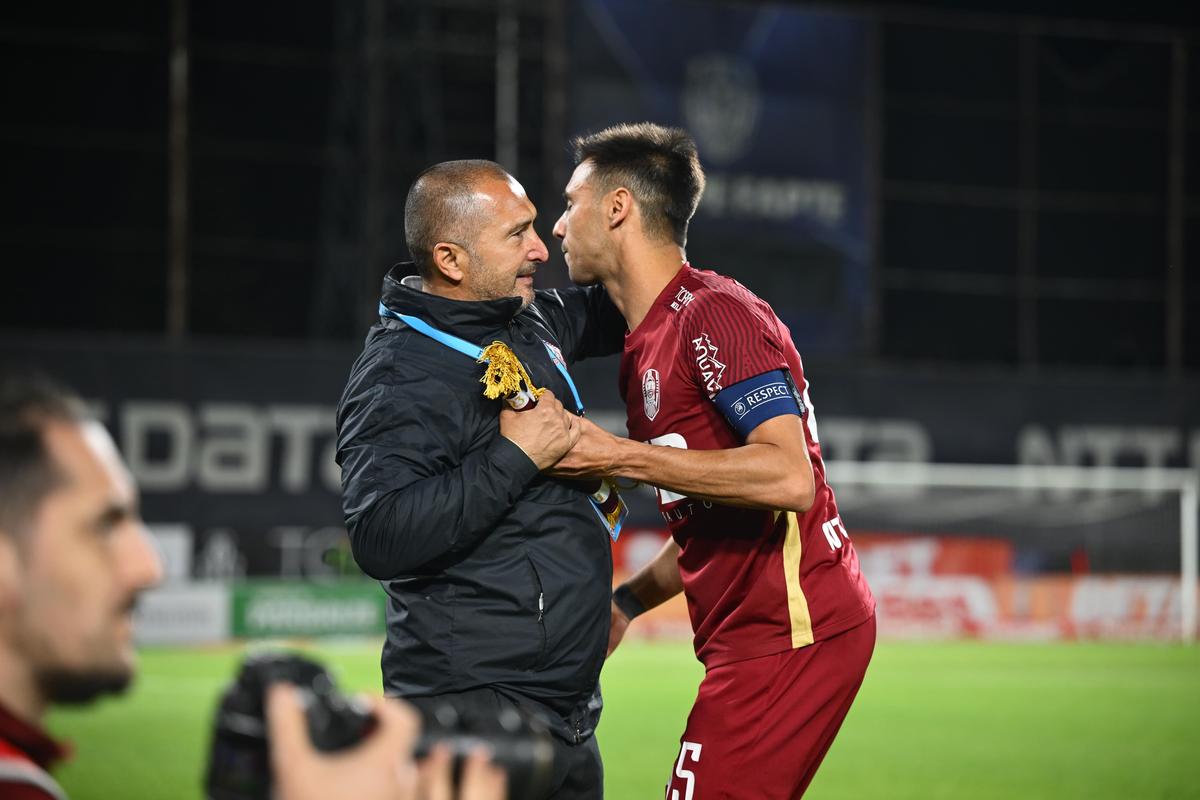 CFR Cluj are un nou președinte » Nelu Varga, mesaj triumfal: „Va avea puteri depline!”