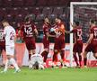 CFR Cluj - Rapid, 5.05.2024/ foto: Raed Krishan (GSP)