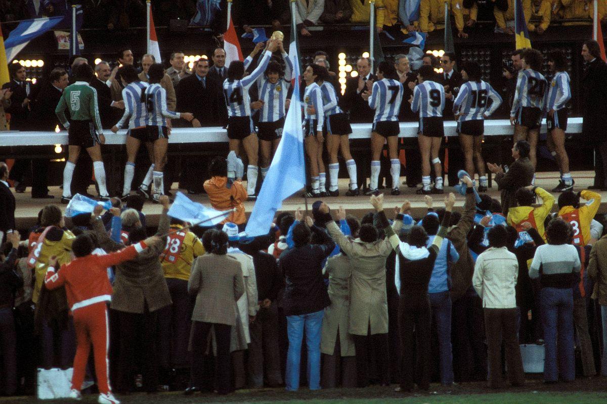 A murit Cesar Luis Menotti, antrenorul care a câștigat Campionatul Mondial din 1978