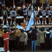 A murit Cesar Luis Menotti, antrenorul care a câștigat Campionatul Mondial din 1978 / Foto: Imago Images