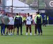 CFR Cluj - Rapid, imagini premergătoare meciului/ foto: Ionuț Iordache (GSP)