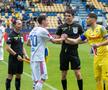 Petrolul - Oțelul, foto: facebook SC Oțelul Galați